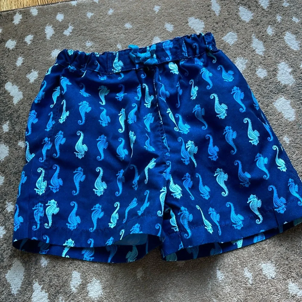 Rachel Riley Swim Trunks - Picture 1 of 3
